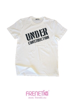UNDER-00/01 férfi póló